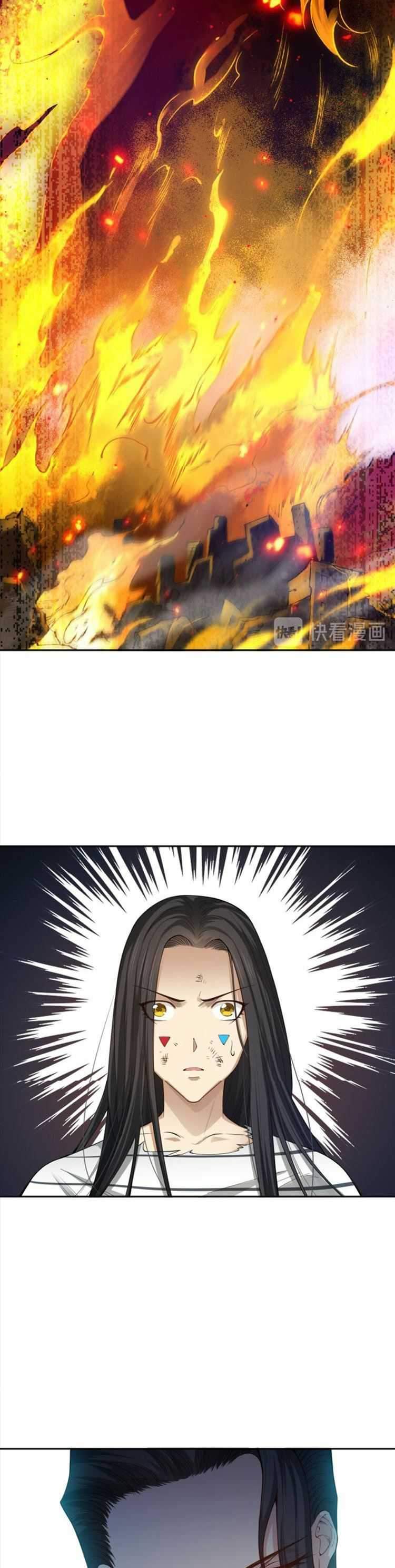 Ultimate Soldier Chapter 95 Gambar 35